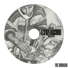 Nico Loza - E's uzi machine (Original Mix) [FREE DOWNLOAD]