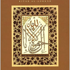 free EBOOK 📔 The Book Of Remembrances [Kitab al-Adhkar] by  Imam Yahya ibn Sharaf an