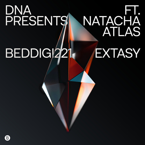Extasy (Acid Dub)