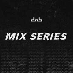 DnB Allstars Mix 018 - JORB (MIX COMPETITION)