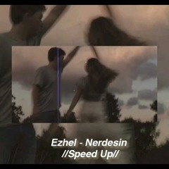 Ezhel - Nerdesin (speed Up)😩
