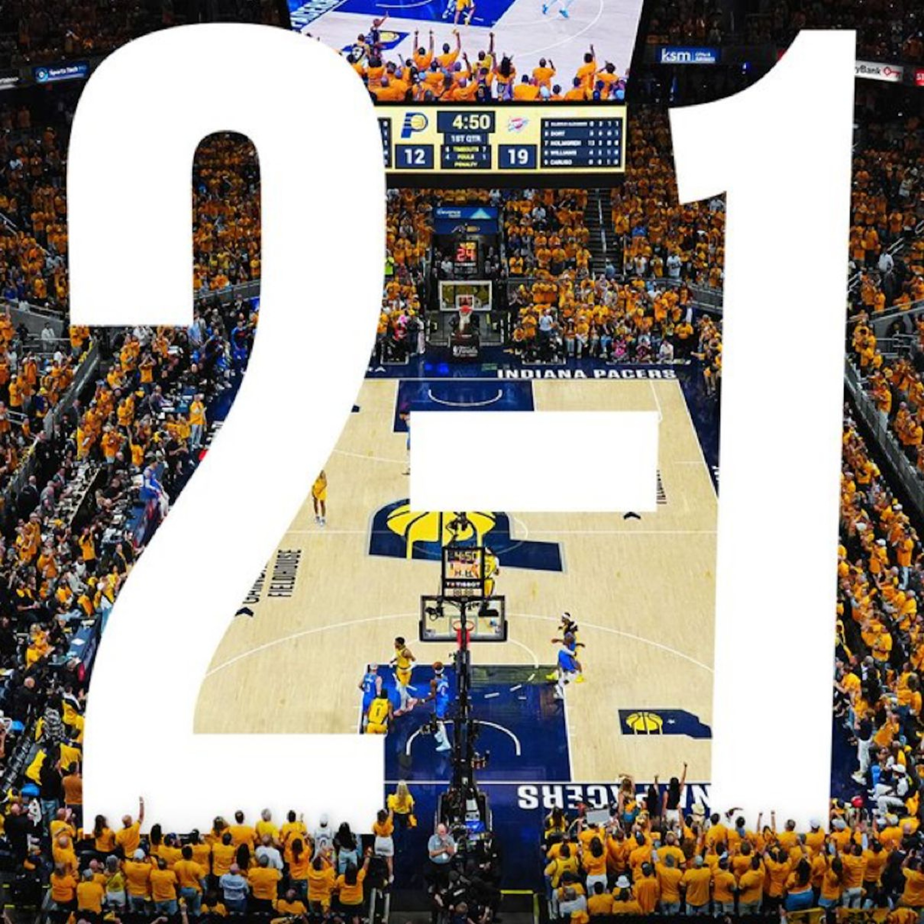 Central Indiana Sports Report