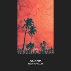 Alena Kita - New Horizon