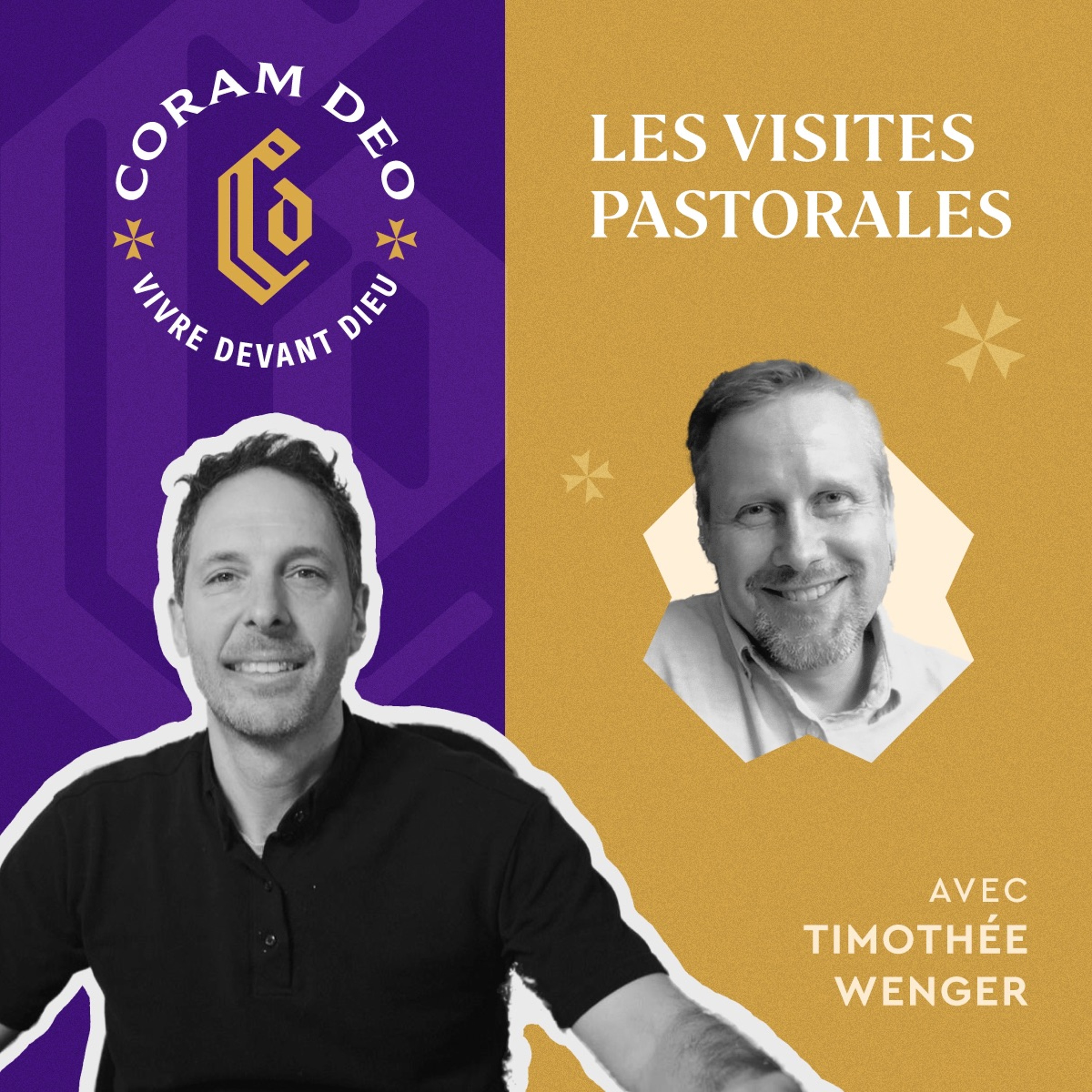 %23373 – Les visites pastorales