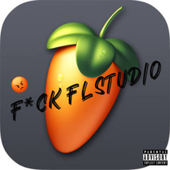 FUCK FL STUDIO FT. 888, bruity (prod. ivyshir)