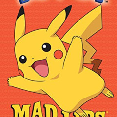 Read PDF 📤 Pokemon Mad Libs: World's Greatest Word Game by  Eric Luper EPUB KINDLE P
