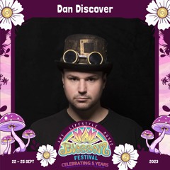 Dan Discover @ Blossom Festival 2023
