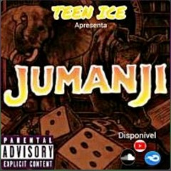 TEEN ICE -JUMANJI (Pod.Benny Veeg ).mp3