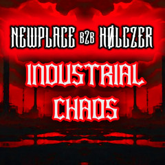 Hølczer B2B Newplace  - Industrial Chaos