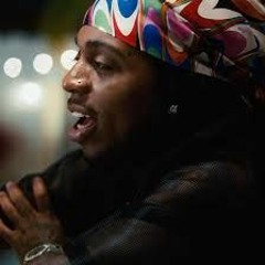 IDGAF ~ Jacquees (guffstar edit)