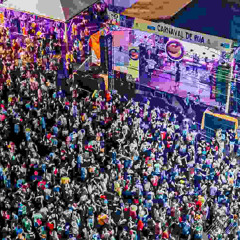 CARNAVAL TA VINDO AÍ X TO SOLTEIRO PORRA [ DJ JOTACE 7 ]