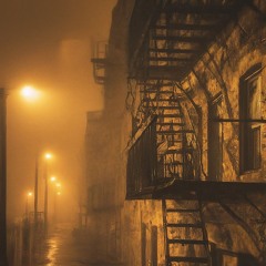 After Midnight