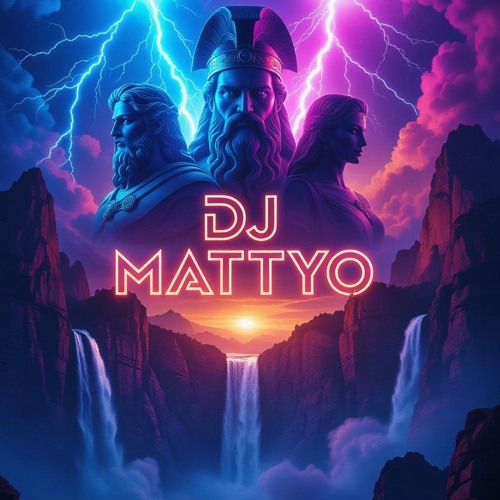 DJ Matty O - January 2022