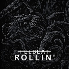 Rollin' - Limp Bizkit (Felbeat Remix)