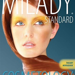 [Access] KINDLE 💔 Theory Workbook for Milady Standard Cosmetology 2012 by  Milady EP