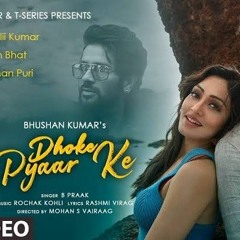 Kisi Se Koi Pyar Na Kare (Official Video) B Praak - Khushali.mp3