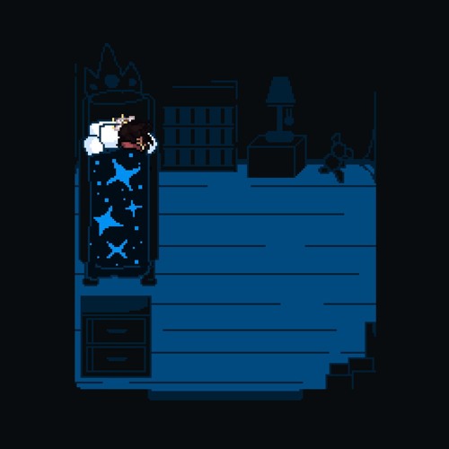 15. Lizzie's Lullaby