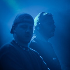PAUL KRIST B2B KOBØV - Technorave #7 Roxy Prague - Hard Techno