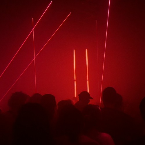 experimental delights