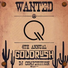 Goldrush AZ Competition 2021
