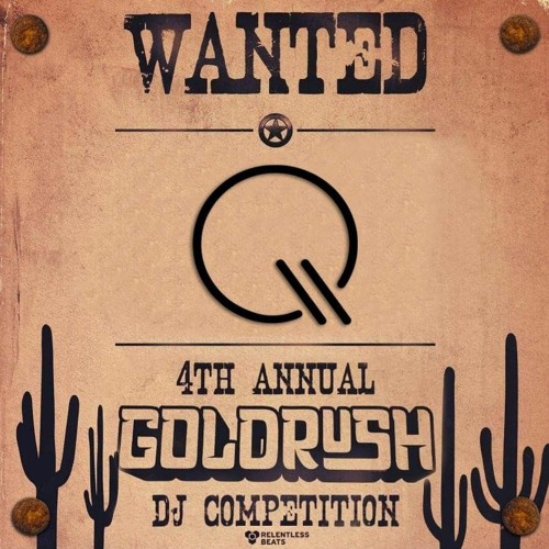 Goldrush AZ Competition 2021