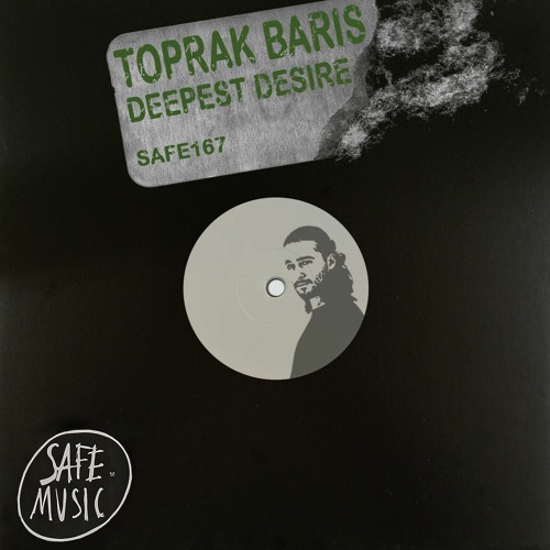 Toprak Baris - Deepest Desire (The Deepshakerz Rework)