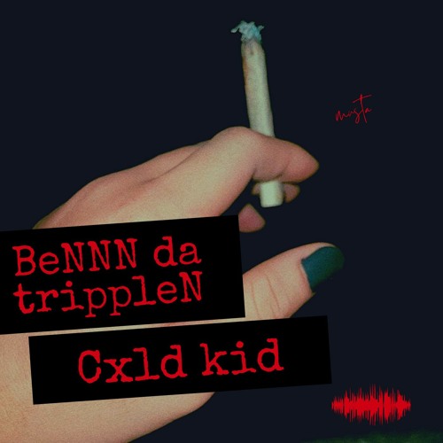 Cold kid (Prod. CapsCtrl)