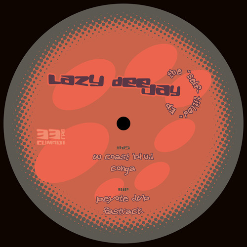 pi pi pi premiere: lazy deejay - fastrack (C.U.M.)