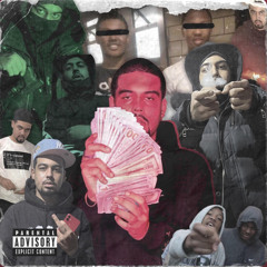 Patterson Freestyle - Tuz Dough