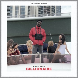 Billionaire