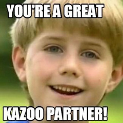 KAZOO KID-Launchpad Remix