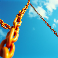 Breaking the chains