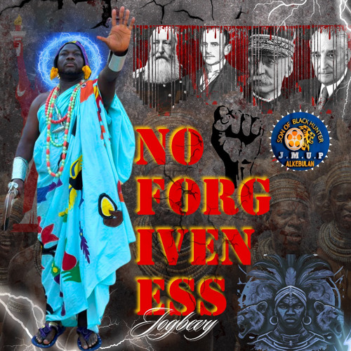 No Forgiveness 2
