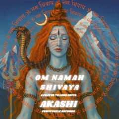 OM NAMAH SHIVAYA ~ AKASHI ~ SHIVAS PRAYER ~ SACRED HEALING MANTRA