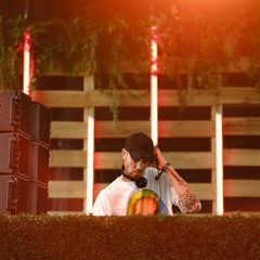 Jacob Park @ Movement Festival 2024
