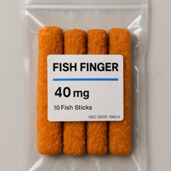 Fish Fingers (3)