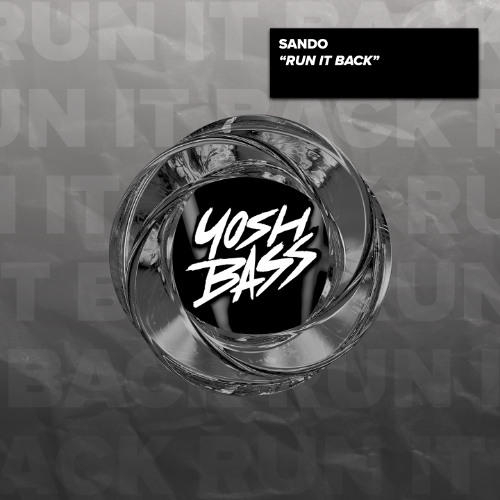 Sando - Run It Back