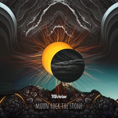 Moon rock the Stone