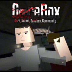 Large Tension (Car Radio) - GoreBox