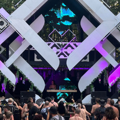Soundseeker live at Future Forest 2025-Prism Sunday Funday
