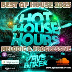 Best of House 2023 Part 6: Melodic & Progressive