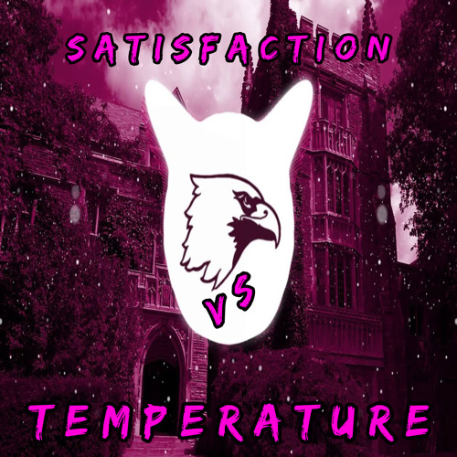 Stream Satisfaction Vs Temperature by DJ Trueno Listen online for
