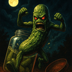 Pickle Unleashed