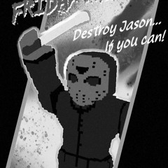Forsaken - Jason (Retro) [OLD] Chase Theme