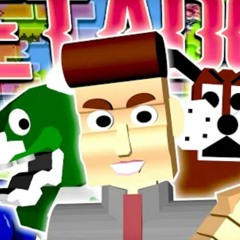 Unbeatable but everyone sings it (Soraval cover)