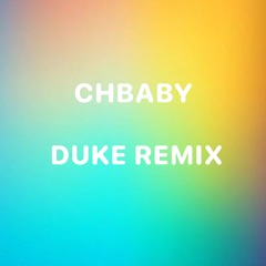ISAIAH - CHBABY prod. by Duke
