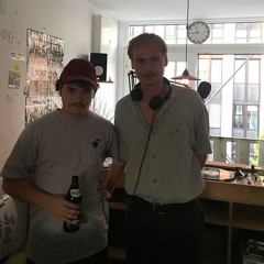 Funkathon Nr. 28 - Moritz Beldig x Shanpu @Radio80000