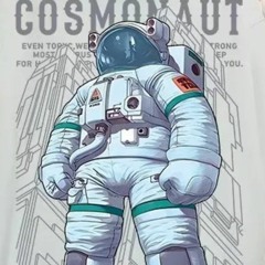 H20INTHEMIX Cosmonaut .mp3