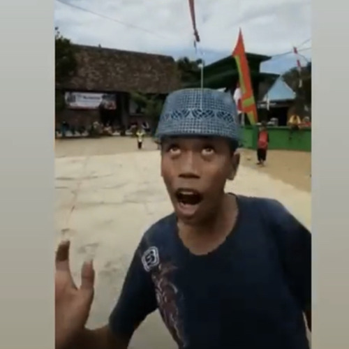 Stream WHOS DAT SAMUEL UMTITI (RADE Blend) by RADE | Listen online for ...