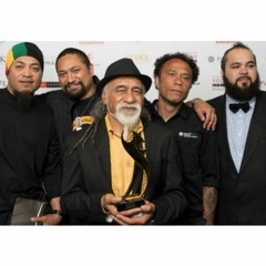 Unity Pacific - Thou We Are